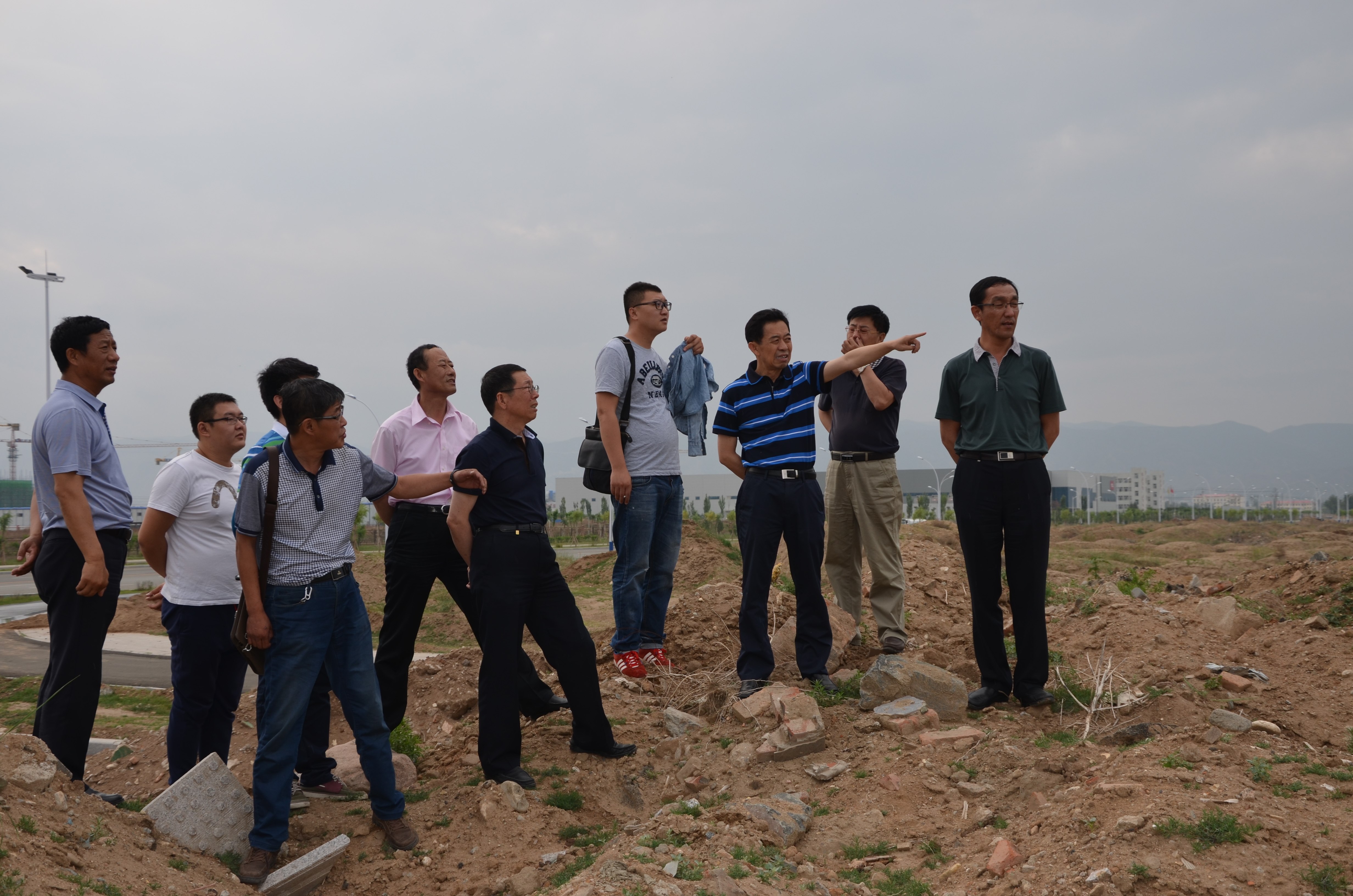 研究如何打通“斷頭路?！?jpg